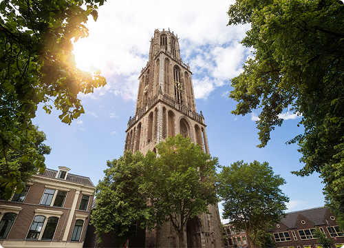 Burn-out coach Utrecht