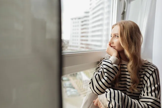 PMDD: wanneer je cyclus je leven overneemt